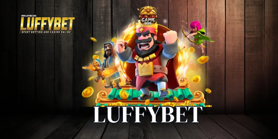 luffybet